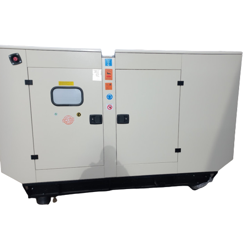 Генератор дизельний, 3 фази (230/400В), 126 кВт., A-GRUP (TJ-175 )